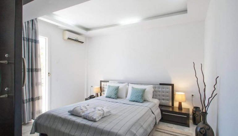 Arco Beach Hotel